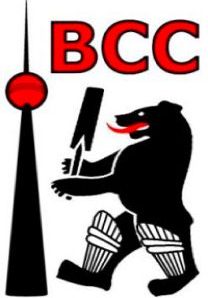 Berlin Cricket Club